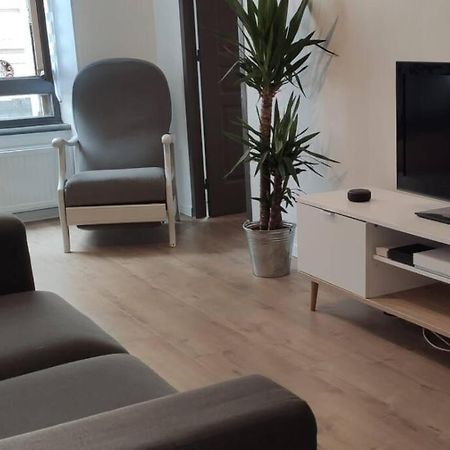 דירות סן-אטיין Logement 5 Personnes Proche Cv Et Parking Prive מראה חיצוני תמונה